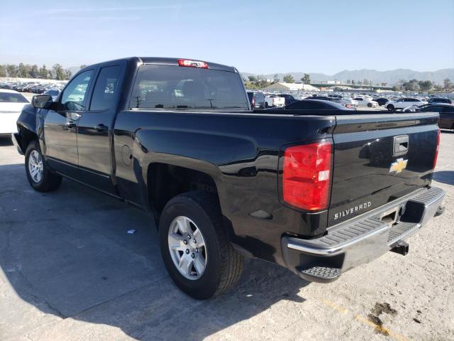 Photo 2 from auction – 2017 CHEVROLET SILVERADO with VIN 1GCRCREC7HZ204095