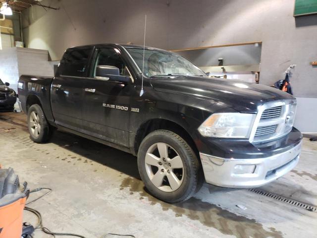 Photo 4 from auction – 2011 DODGE RAM 1500 with VIN 1D7RV1CT6BS584874