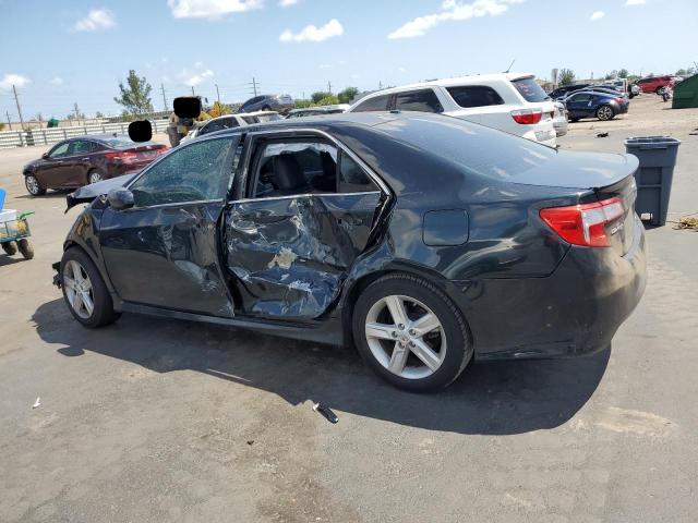 Photo 2 from auction – 2012 TOYOTA CAMRY BASE with VIN 4T1BF1FKXCU067994