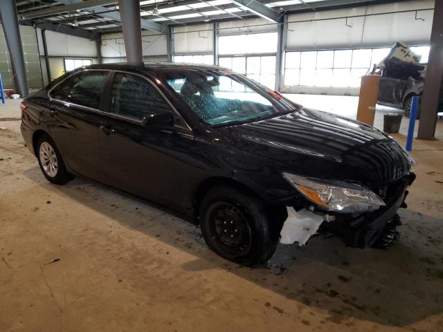 Photo 4 from auction – 2015 TOYOTA CAMRY LE with VIN 4T4BF1FK2FR495360