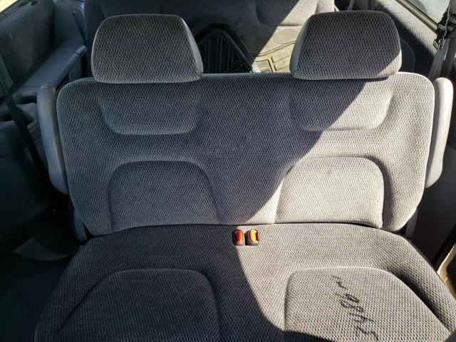 Photo 10 from auction – 1997 DODGE GRAND CARA with VIN 2B4GP44R4VR185710