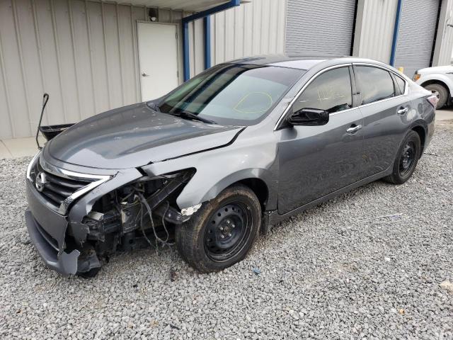NISSAN ALTIMA 2.5 2014 with VIN 1N4AL3AP0EN368865 - Photo from auction