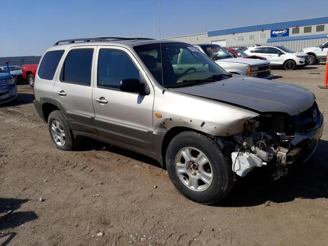 Photo 4 from auction – 2002 MAZDA TRIBUTE LX with VIN 4F2YU08172KM63233