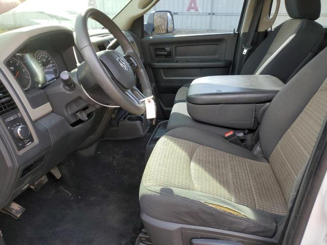 Photo 7 from auction – 2012 DODGE RAM 1500 S with VIN 1C6RD7KT5CS227129