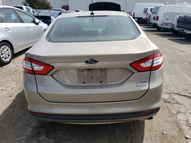 Photo 6 from auction – 2015 FORD FUSION SE with VIN 3FA6P0HD3FR265409