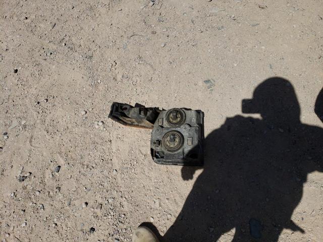 Photo 13 from auction – 2008 JEEP COMMANDER with VIN 1J8HG48K08C159227