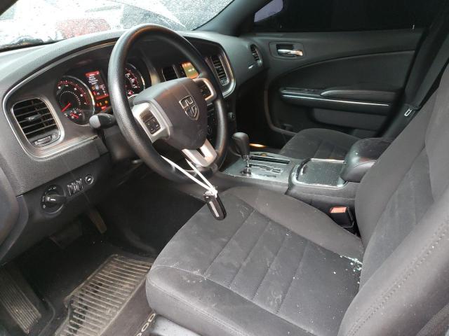 Photo 7 from auction – 2014 DODGE CHARGER SE with VIN 2C3CDXBG7EH185076