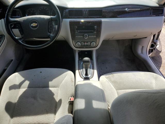 Photo 8 from auction – 2012 CHEVROLET IMPALA LT with VIN 2G1WG5E37C1232831