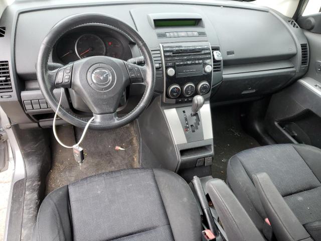 Photo 8 from auction – 2010 MAZDA 5 with VIN JM1CR2WL9A0376746
