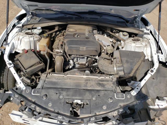 Photo 11 from auction – 2019 CHEVROLET CAMARO LS with VIN 1G1FB1RX5K0130829