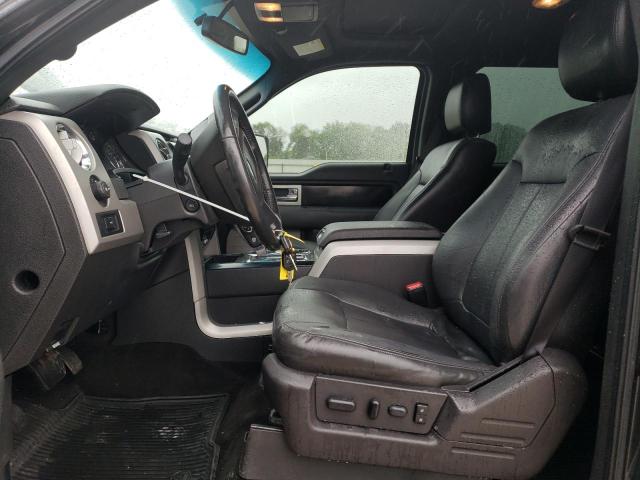 Photo 7 from auction – 2012 FORD F150 SUPER with VIN 1FTFW1ET8CKD94079