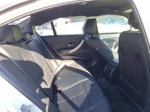 Photo 10 from auction – 2016 BMW 320 I with VIN WBA8E1G56GNU11960