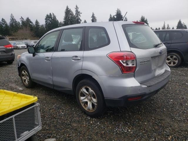 Photo 2 from auction – 2014 SUBARU FORESTER 2 with VIN JF2SJAAC7EH456866