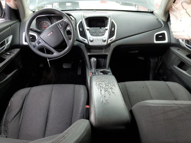 Photo 8 from auction – 2016 GMC TERRAIN SL with VIN 2GKALMEK8G6290250
