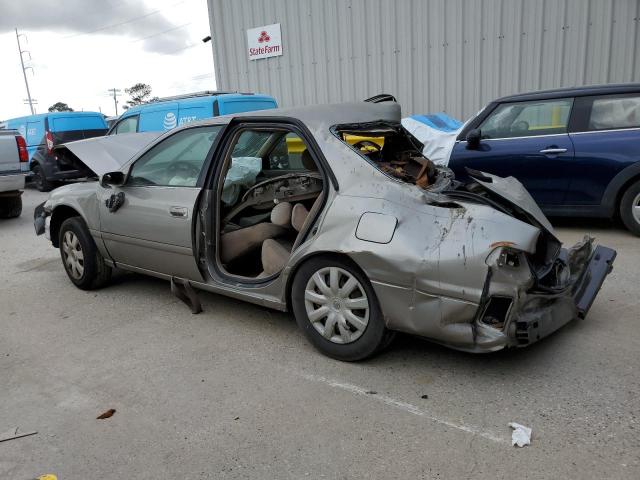 Photo 2 from auction – 2000 TOYOTA CAMRY CE with VIN JT2BG22K7Y0513622