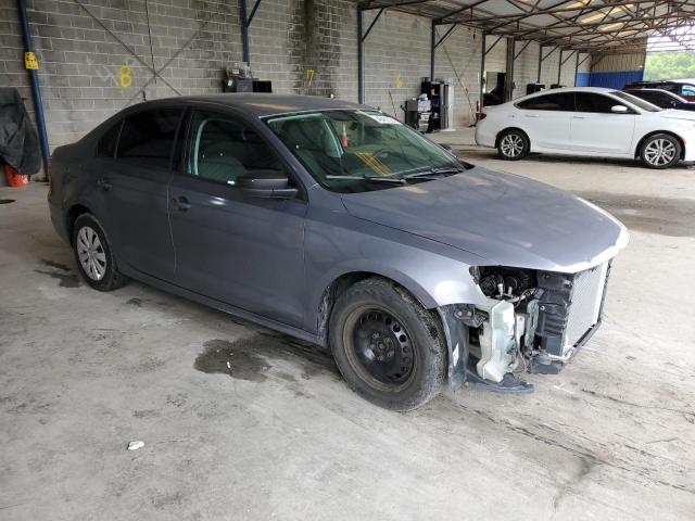 Photo 4 from auction – 2011 VOLKSWAGEN JETTA BASE with VIN 3VW2K7AJ7BM377084