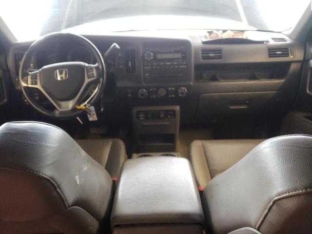 Photo 8 from auction – 2012 HONDA RIDGELINE with VIN 5FPYK1F5XCB459362