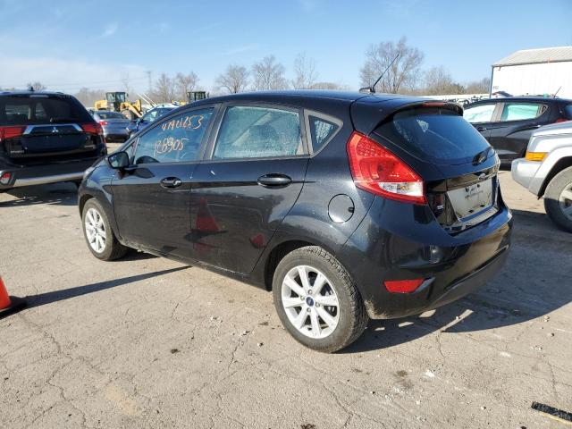 Photo 2 from auction – 2011 FORD FIESTA SE with VIN 3FADP4EJ2BM171232