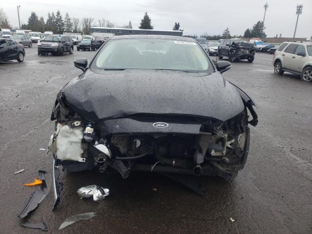 Photo 5 from auction – 2013 FORD FUSION SE with VIN 3FA6P0HRXDR350949
