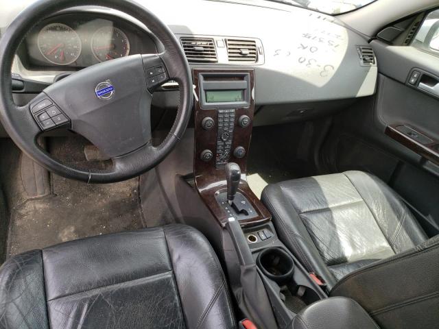 Photo 8 from auction – 2004 VOLVO S40 2.4I with VIN YV1MS382642027470