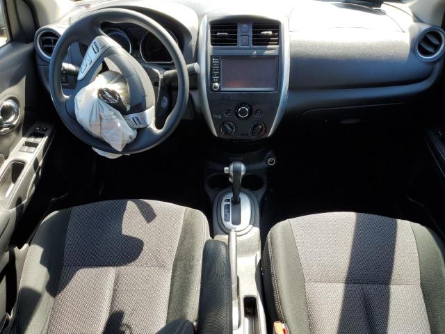 Photo 8 from auction – 2019 NISSAN VERSA S with VIN 3N1CN7AP2KL832273