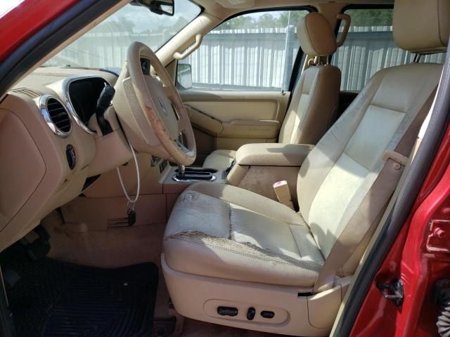 Photo 7 from auction – 2008 FORD EXPLORER with VIN 1FMEU63E88UA19092