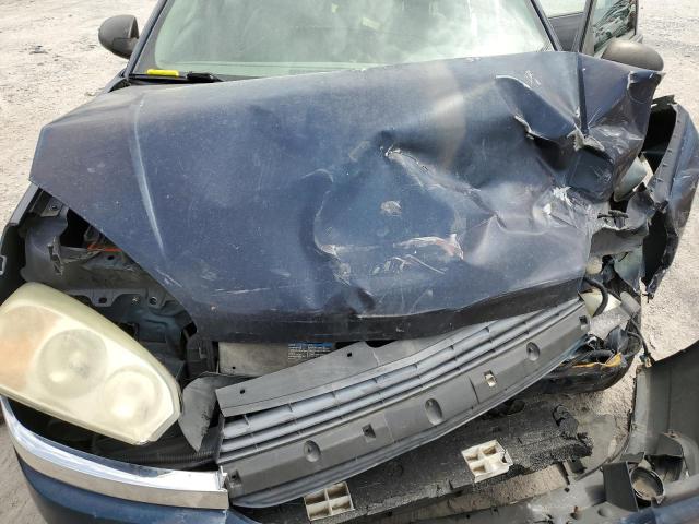 Photo 7 from auction – 2005 CHEVROLET MALIBU MAX with VIN 1G1ZT62875F135915