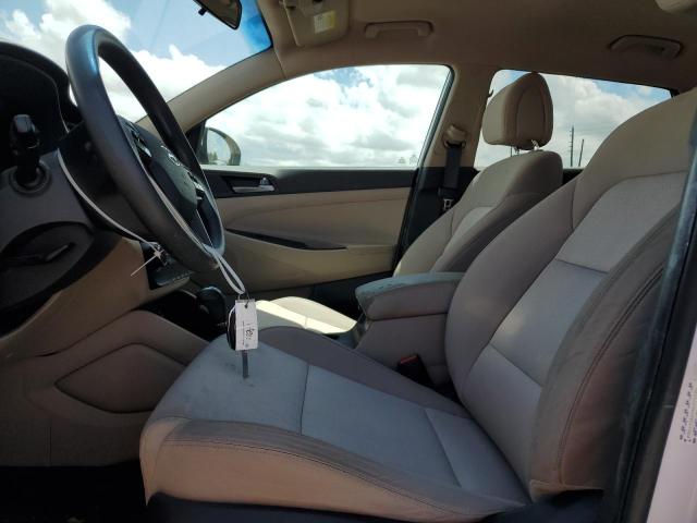 Photo 7 from auction – 2016 HYUNDAI TUCSON LIM with VIN KM8J33A45GU221090