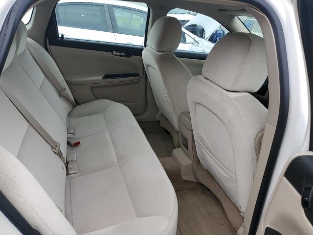 Photo 10 from auction – 2009 CHEVROLET IMPALA 1LT with VIN 2G1WT57K991210760