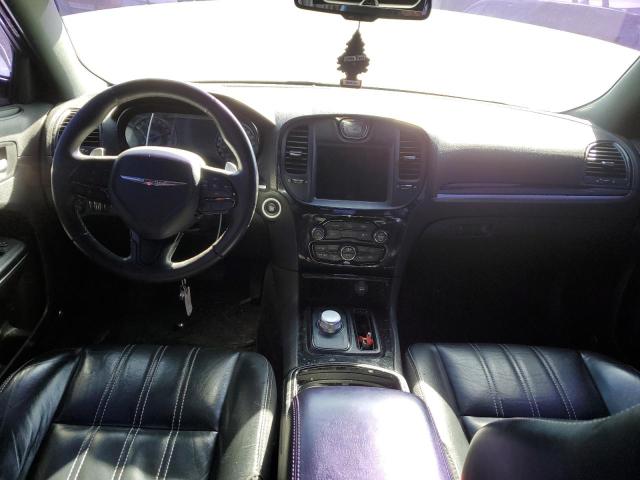 Photo 8 from auction – 2017 CHRYSLER 300 S with VIN 2C3CCAGG9HH610469
