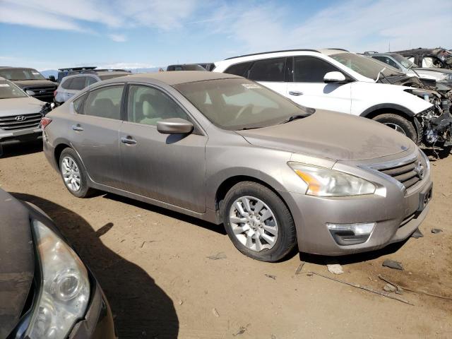 Photo 4 from auction – 2014 NISSAN ALTIMA 2.5 with VIN 1N4AL3AP6EN214547