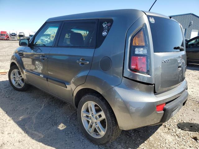 Снимка 2 от търг – 2011 KIA SOUL + с VIN KNDJT2A20B7335969