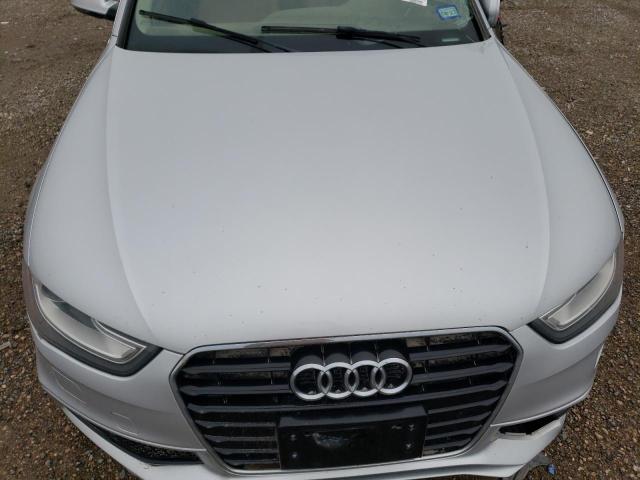Photo 11 from auction – 2014 AUDI A4 PREMIUM with VIN WAUEFAFL4EA072006