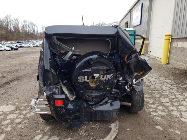 Photo 6 from auction – 2012 SUZUKI GRAND VITA with VIN JS3TD0D7XC4101554