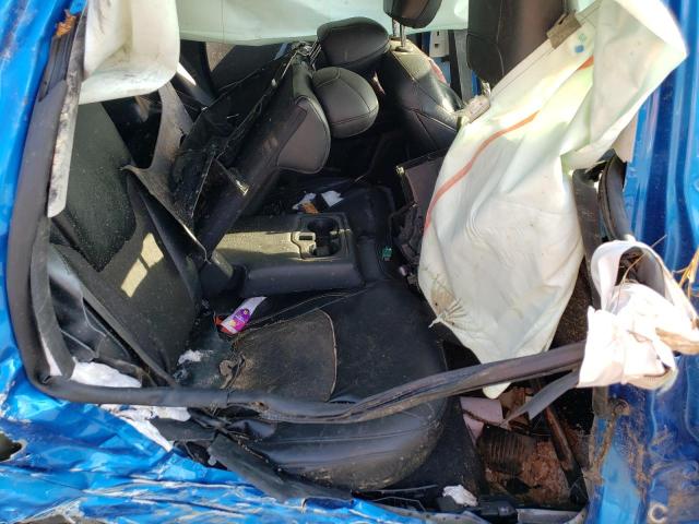 Photo 11 from auction – 2018 JEEP COMPASS LA with VIN 3C4NJDBB9JT113779