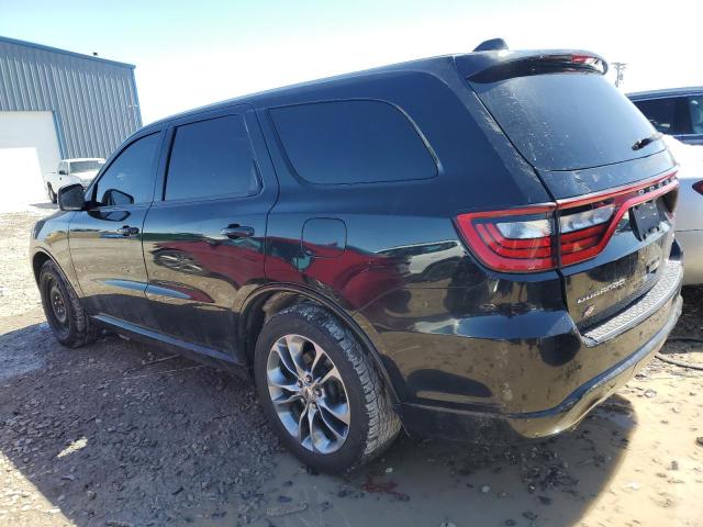 Photo 2 from auction – 2019 DODGE DURANGO R/ with VIN 1C4SDJCT6KC599111