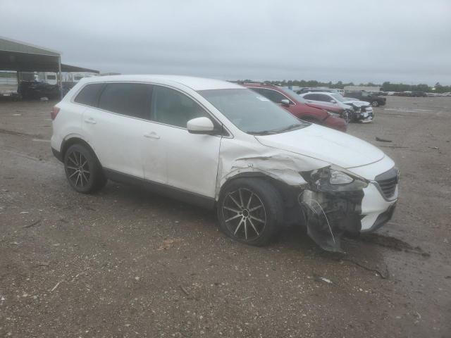 Photo 4 from auction – 2013 MAZDA CX-9 TOURI with VIN JM3TB2CA9D0418786