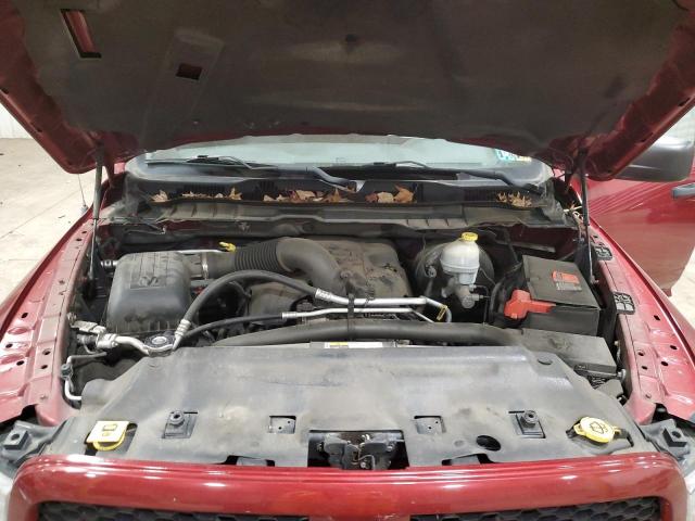 Photo 11 from auction – 2013 RAM 1500 ST with VIN 1C6RR7KT5DS522718