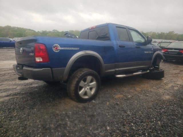 Photo 3 from auction – 2011 DODGE RAM 1500 with VIN 1D7RV1GT2BS700114