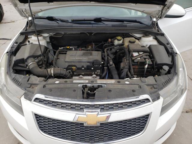 Photo 11 from auction – 2012 CHEVROLET CRUZE LT with VIN 1G1PG5SC2C7326224