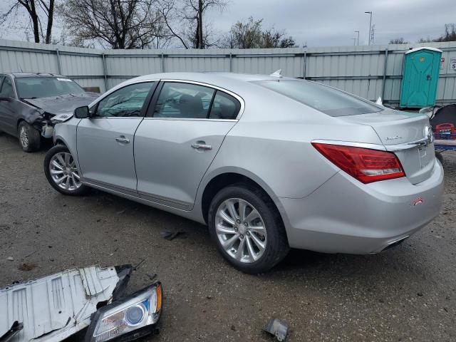 Photo 2 from auction – 2014 BUICK LACROSSE with VIN 1G4GB5G30EF173281