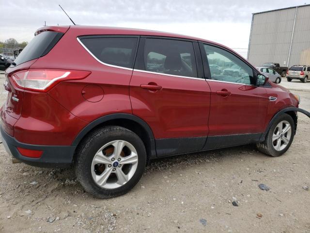 Photo 3 from auction – 2013 FORD ESCAPE SE with VIN 1FMCU0GX6DUB38169