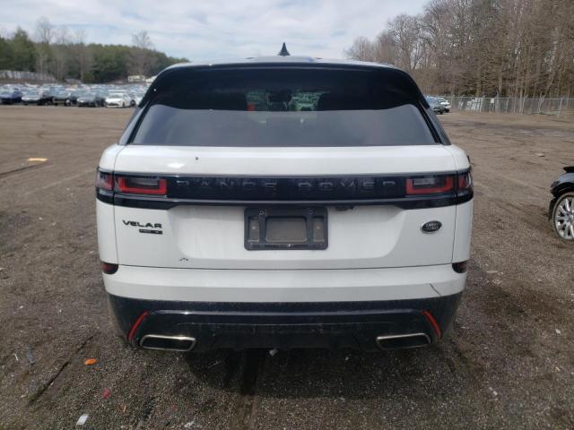 Photo 6 from auction – 2020 LAND ROVER RANGE ROVE with VIN SALYK2FX2LA272182