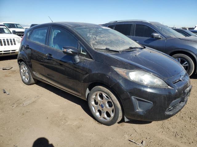 Photo 4 from auction – 2013 FORD FIESTA TIT with VIN 3FADP4FJ7DM109391
