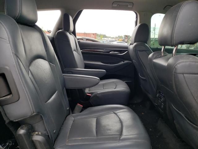 Photo 10 from auction – 2018 BUICK ENCLAVE ES with VIN 5GAERBKW4JJ250072