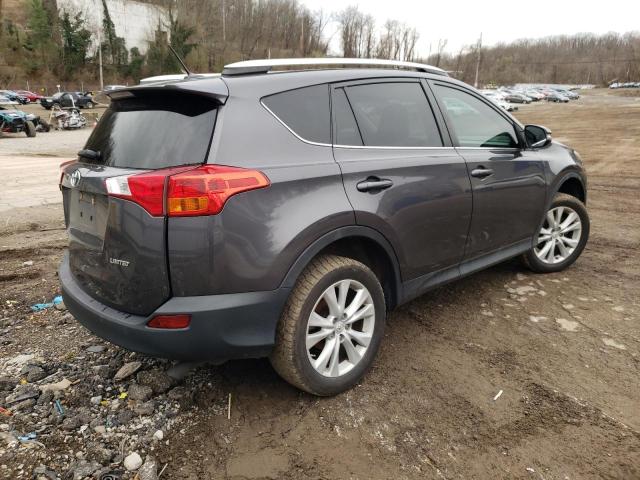 Photo 3 from auction – 2015 TOYOTA RAV4 with VIN 2T3YFREV3FW232140