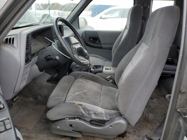 Photo 7 from auction – 1993 FORD RANGER SUP with VIN 1FTCR14X0PPB01105
