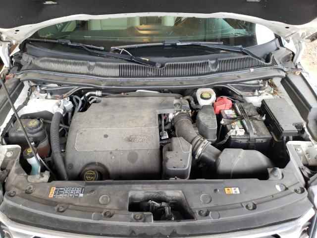Photo 11 from auction – 2016 FORD EXPLORER X with VIN 1FM5K8D88GGB91842