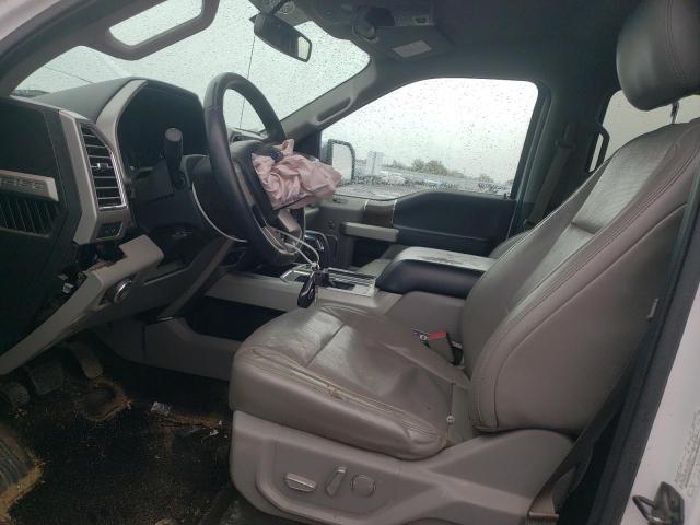 Photo 7 from auction – 2016 FORD F150 SUPER with VIN 1FTFW1EG3GKD24742