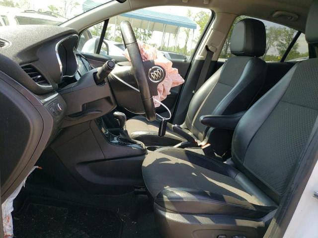Photo 7 from auction – 2018 BUICK ENCORE PRE with VIN KL4CJASBXJB515277